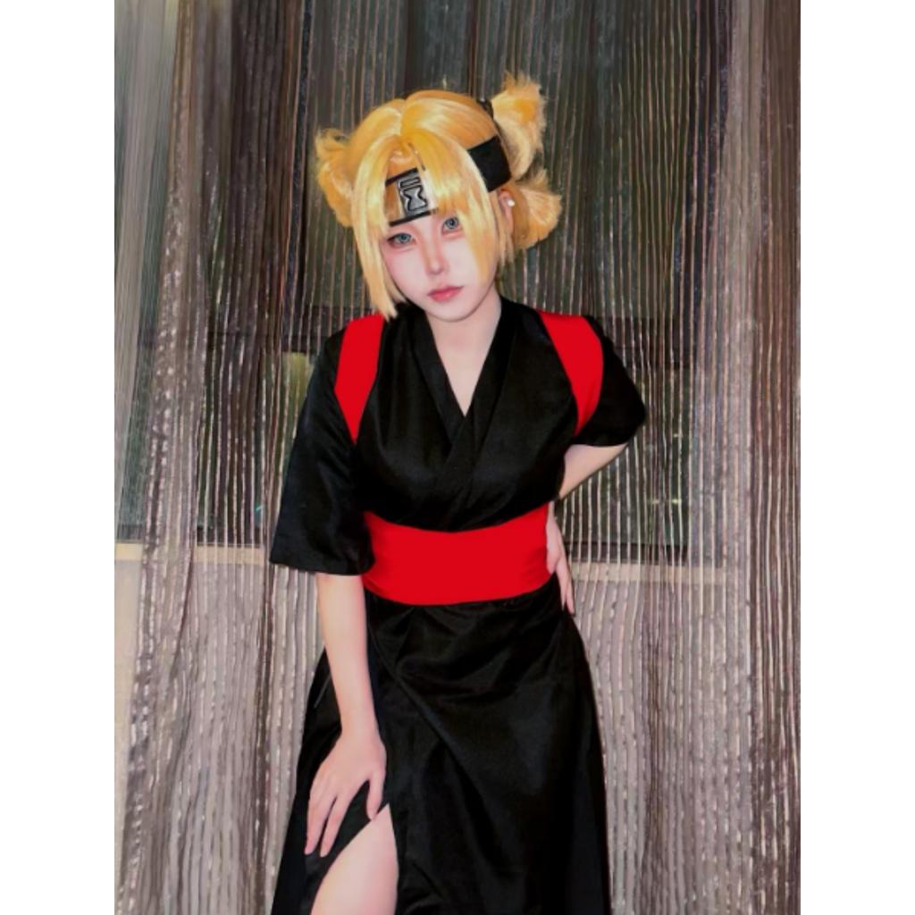 Anime Ninja  Cosplay Costume Sasori Pain Group Clothing, Classic Character