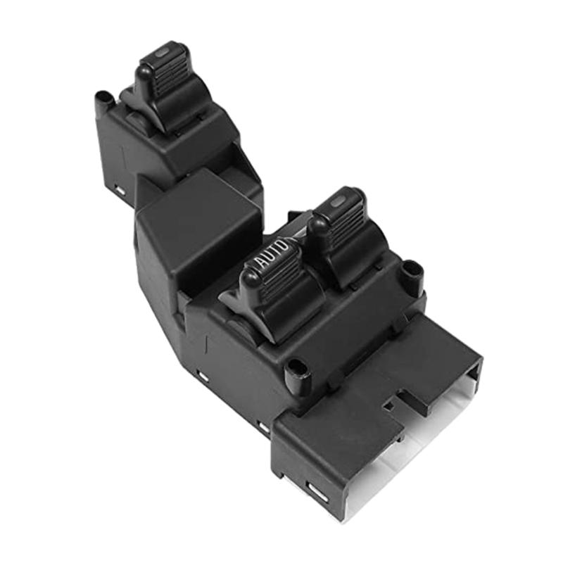 Car Power r Electric Window Controller Switch Console Sturdy Replacement Part Compatible for 56021912AA 901440