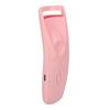 Heated Eyelash Curler Silicone Type C Charging Long Lasting Electric Eyelash Curler for Girl
