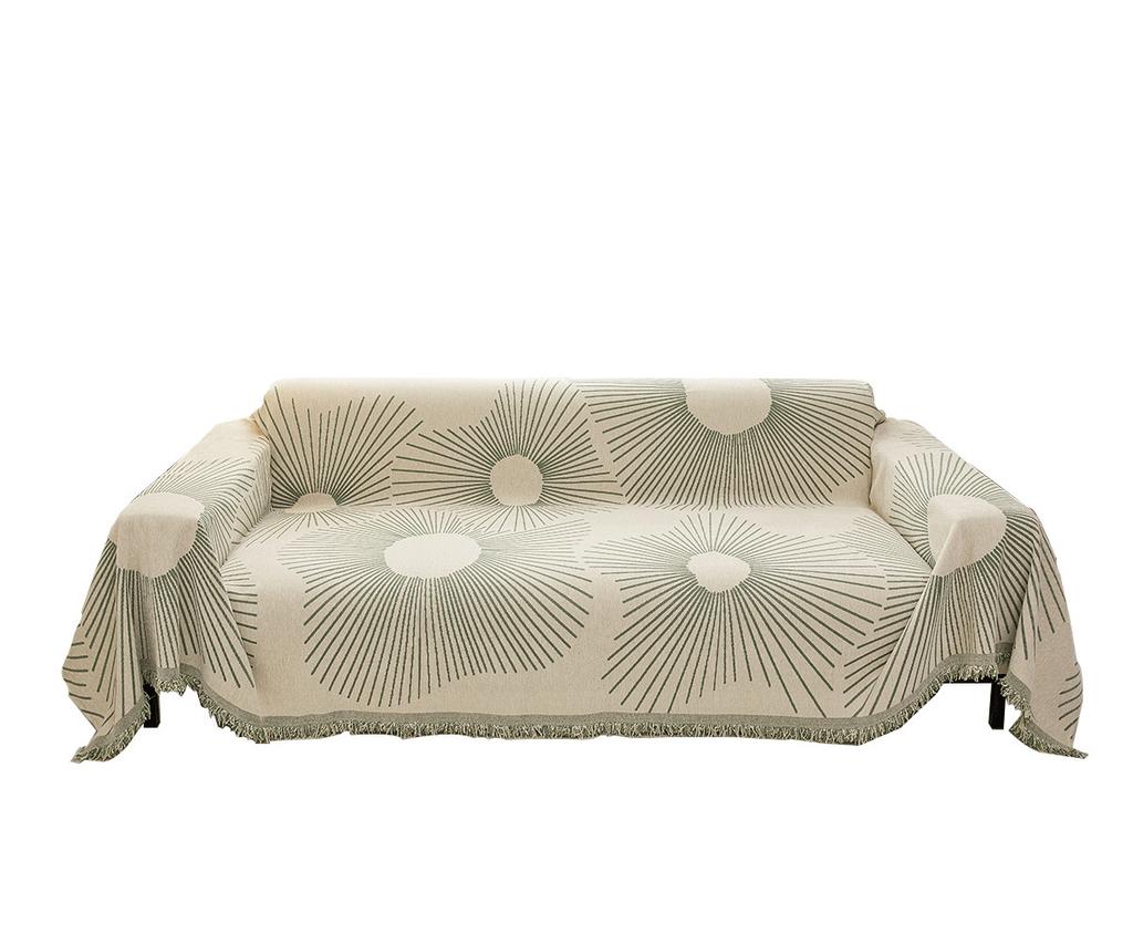 Чехол для дивана, одеяло, полотенце, двухсторонний чехол для дивана из синели, чехол для дивана в гостиной, чехол с защитой от царапин от кошек, все сезоны