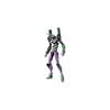Bandai Spirits RG Евангелион Единица-01 Пластиковая модель-конструктор с цветовой кодировкой, масштаб 1/144