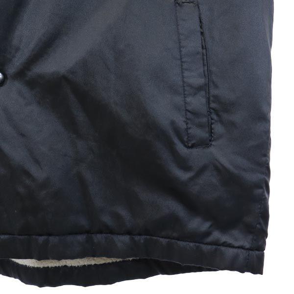 Adidas 80-е Винтаж сделано Descente Логотип трилистника на спине Пуховик Детский Б/У