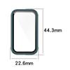 New Protective Shell Tempered Cover Screen Protector Case PC Shell
