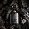 Handmade Retro Leather Key Cover for Cadillac CTS/XTS