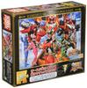 Ensky 108 Piece Jigsaw Puzzle Kishiryu Sentai Ryusoulger With the Power of Kishiryu x (26 38см)