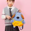Cute Students Backpacks Fashion Girls School Bags Casual Cartoon Puppy Backpack  Gift
