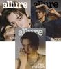 Allure Korea Журнал Март 2026 Сончан K POP, KSTAR, KFASHION, KBeauty
