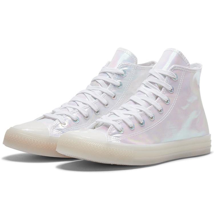 Converse Кеды Chuck Taylor All Star Hi Иридиевые Мужские 165621C