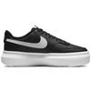 Nike Черные женские кроссовки Court Vision Alta DM0113-002