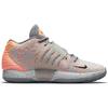 Nike KD 14 Sunset Мужские кроссовки серо-серо-туманные Sunset-Pulse CW3935-003