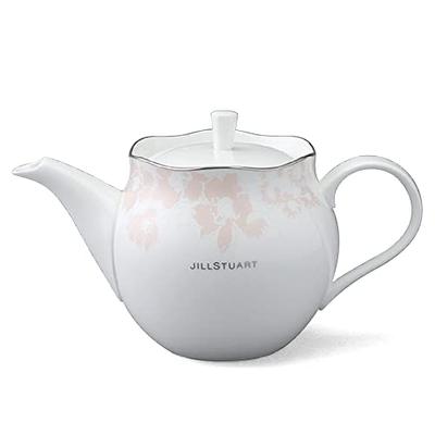 Чайник JILL STUART, Розовый цветок, 500 куб. см, 52425-4648