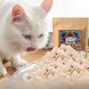 Kitty Food Cat Snacks Dog Pet Snacks Freeze-dried Chicken Chicken Breast Fattening Gills Chunks of Meat Dried Meat Strips
