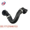 Radiator Coolant & Air Hose for BMW - Model No. 17127646153