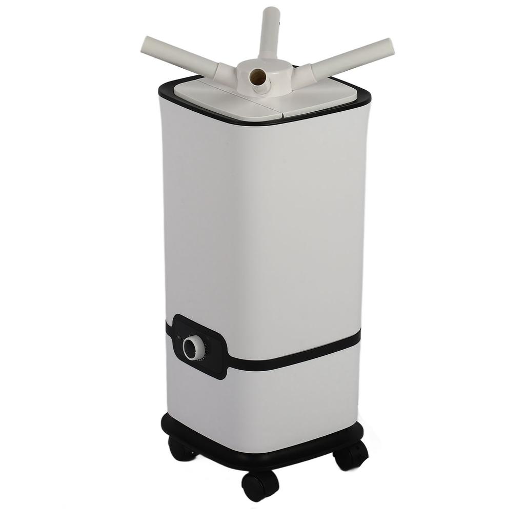 16L Large Room Humidifier Knob Switch Intelligent Whole House Humidifier for Household Commercial