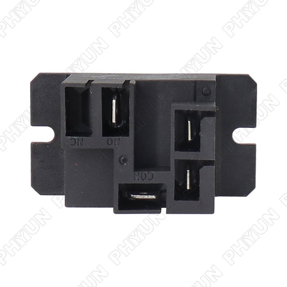 Charger Repair Kit For Club Car Golf Cart 48 Volt Powerdrive 17930, 17935, 19770