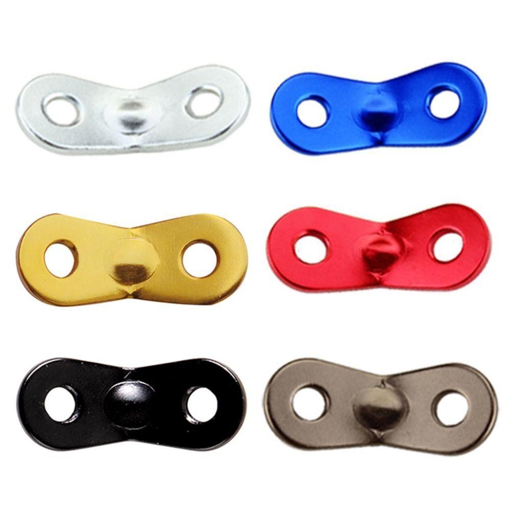 Buckle Awning Tent Rope Tensioners Tent Rope Buckles Cord Lock Buckles Wind Rope Peanut Stopper