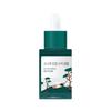 Сосновая успокаивающая ампула с центеллой