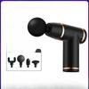 Fascia Gun MINI Muscle Relaxation Massager Women's Vibration Massage Gun Whole Body Charging Fascia Gun