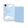 360° Rotating iPad Air 4/5 & Pro 13 Case with Adjustable 10.2/10.9 Inch Pen Slot