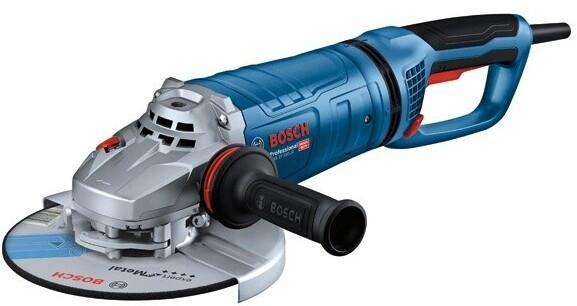 Угловая шлифовальная машина Bosch GWS 27-230 JR Professional (06018C7300)