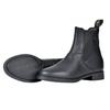 Saxon Childrens/Kids Allyn Leather Jodhpur Boots