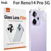 Для OPPO Reno 14 Pro 5G Стекло IMAK Высокой Четкости Интегрированная Стеклянная Пленка для Объектива