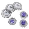1/3 Philips Norelco Electric Shaver Hq8 Replacement Shaving Head Blade Cutter
