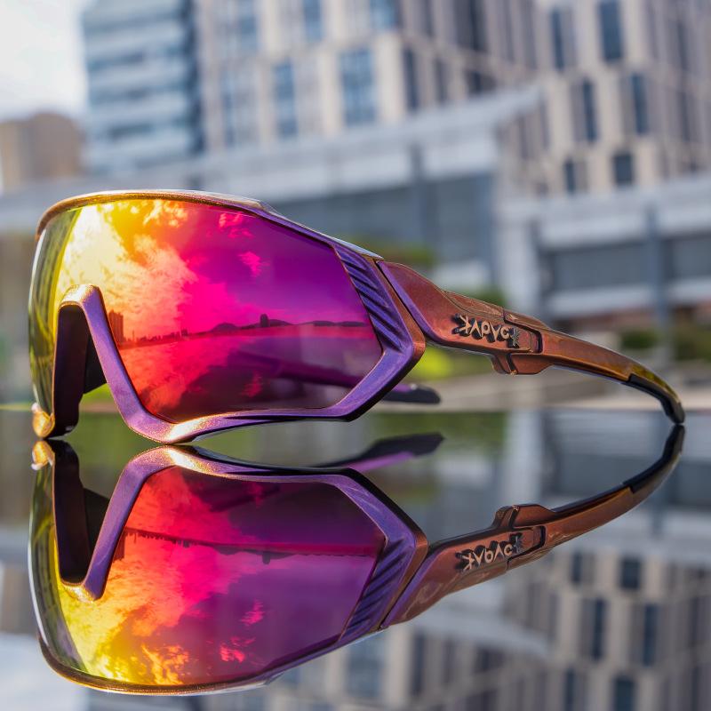 Очки для горного велосипеда, очки для бега на открытом воздухе, спортивные поляризационные велосипеды, защита от ветра и песка