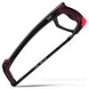 12-inch Aluminum Alloy Heavy-Duty Hacksaw for Woodworking and Metal Cutting (DL353812)