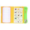 Children Arabic Sound Book Funny Interactive Electronic Learning Book Educational Toy Birthday Gift