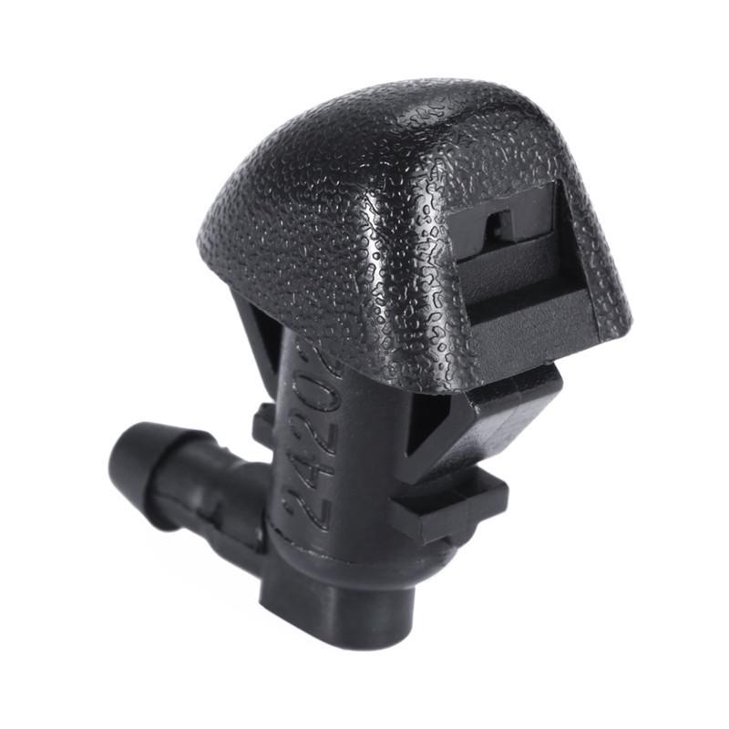 Форсунка омывателя лобового стекла Honda Pilot/Odyssey 76810-SZA-A01