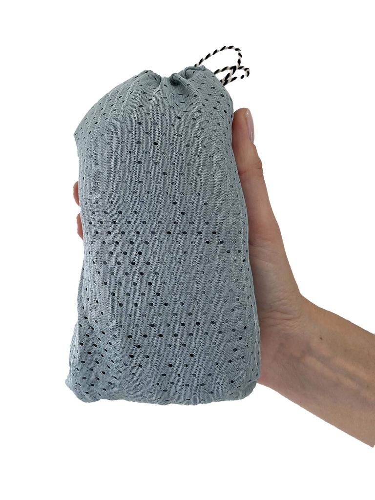 Minimonkey Мини-слинг-обезьянка Мини-слинг-сетка зеленый для новорожденных вертикальный слинг MMSM004 ~