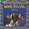 7inch Record KOOL & THE GANG - Victory JAB44 Club 1986 UK Dance & Electronica Used