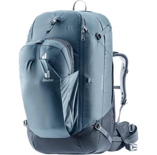 Рюкзак Deuter Access Pro 65 atlantic/ink (3512125-1374)