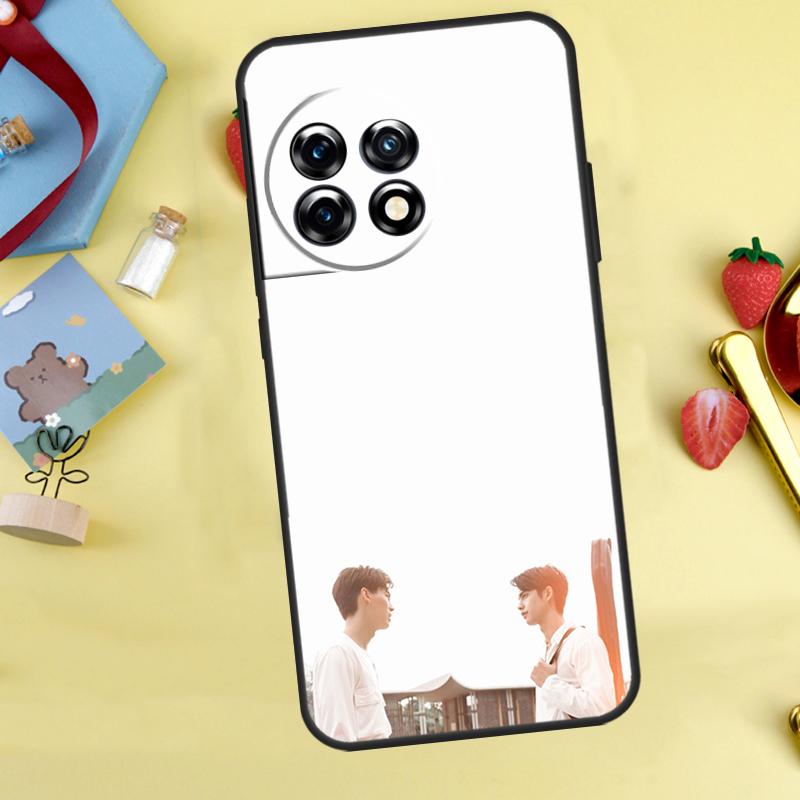 Чехол 2gether The Series для OnePlus 15 13 13R 13T 12 12R 11 10 9 10R 10T 8T Nord 5 CE 4 2 3 Lite N20 N30