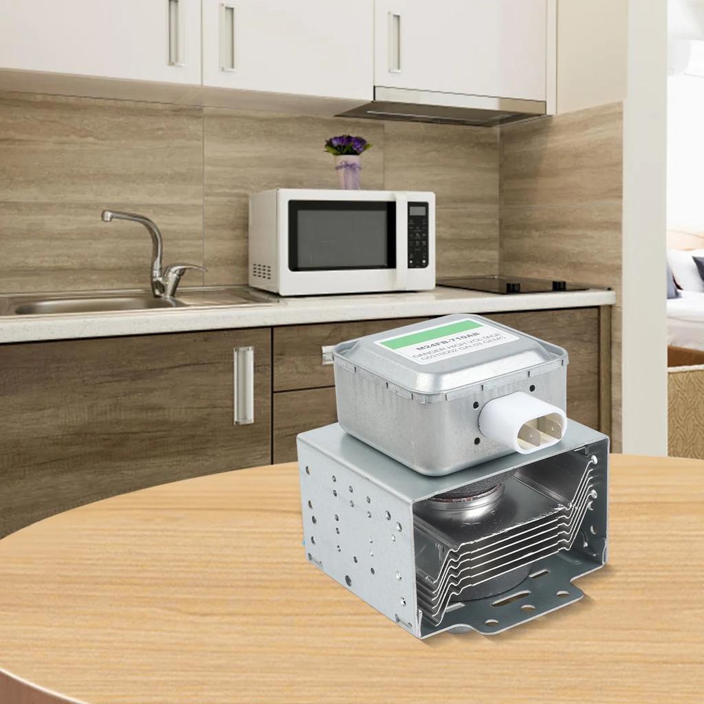 Magnetron Transmitter M24FB-710AB Magnetron Kitchen Repair Improved Cooking Performance For Galanz Microwave Oven