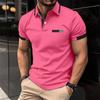  Men's Shirt Super Light Short Sleeve Casual Men's Wear