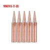 933.907.951 Жало паяльника Медные жала паяльника Сварка