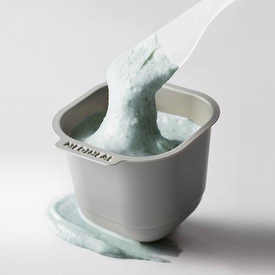 Mediheal Полный пакет Derma Modeling Pack, 5 видов, выберите 1 (чайное дерево/мадекассосид/гиалуроновая кислота/коллаген/вита)