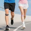Protection Knee Patella Protect Band Thickened Sports Knee Brace  Outdoor Sports