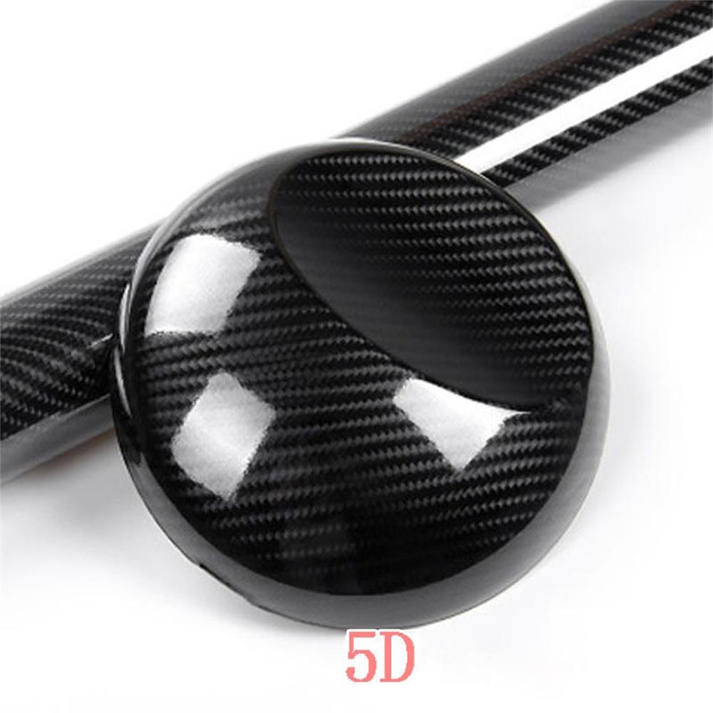 Наклейка с видом 5D углеродного волокна Накладка на отделку центральной консоли автомобиля для Toyota Corolla 2007-2013