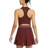 Nike Женское теннисное платье Court Slam с технологией Dri-FIT FZ6743-619