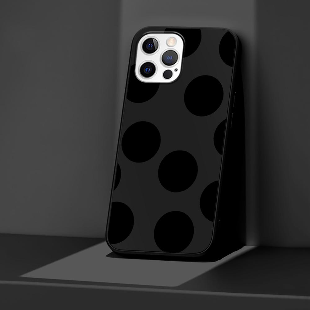 Милый чехол Wave Point Love Heart для Apple iPhone 14 11 13 12 Pro Max XR 7 8 + SE 2020 XS 6 6s Plus 5 5s силиконовый чехол для телефона