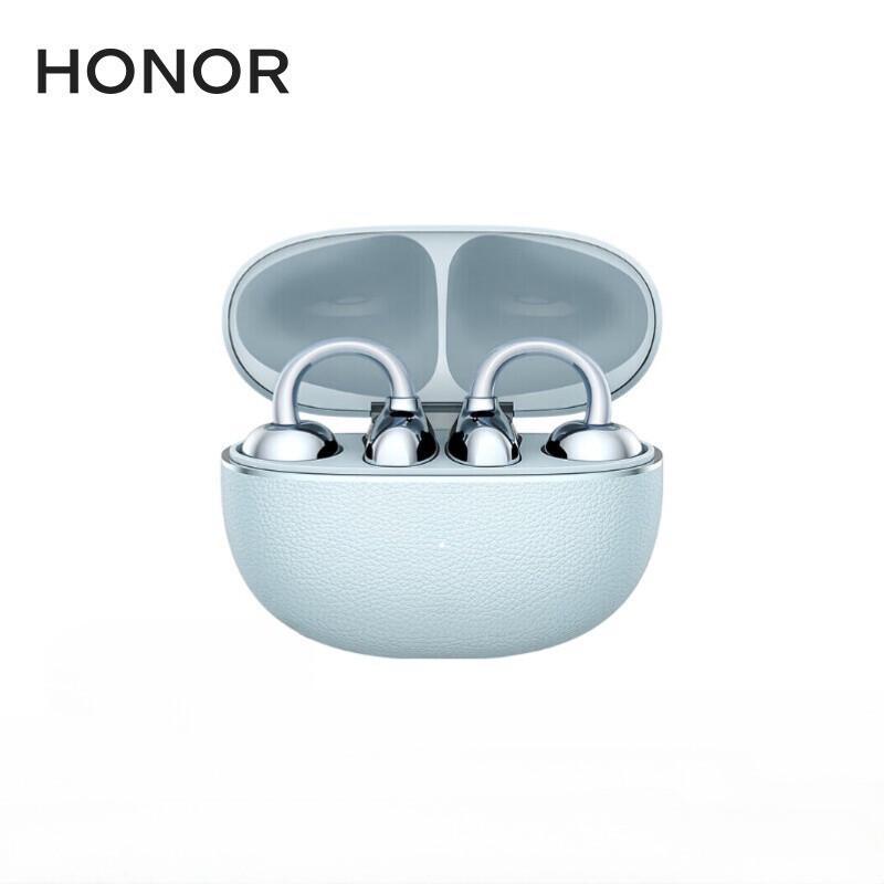 Honor Выбор вставных наушников Clip-on Earbuds 2 Pro с шумоподавлением