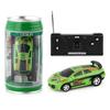 Canned Remote Control Car Mini Canned Remote Control Car Mini Car Children's Toy Mier Remote Control Car Coke Tank Car