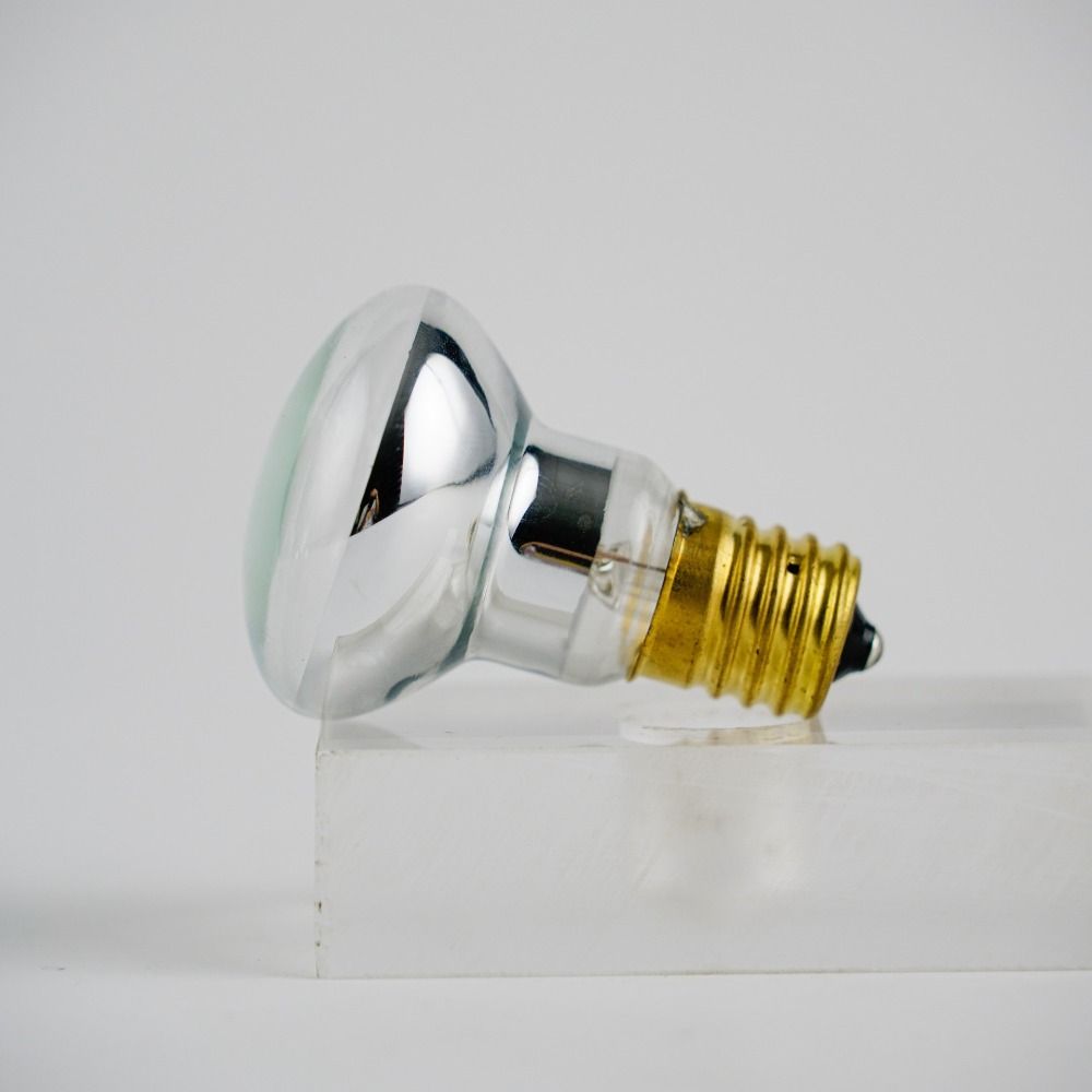 Heat Resistant Oven Light Mini Spot Light Bulb Screw in Replacement Lava Lamp Bedroom