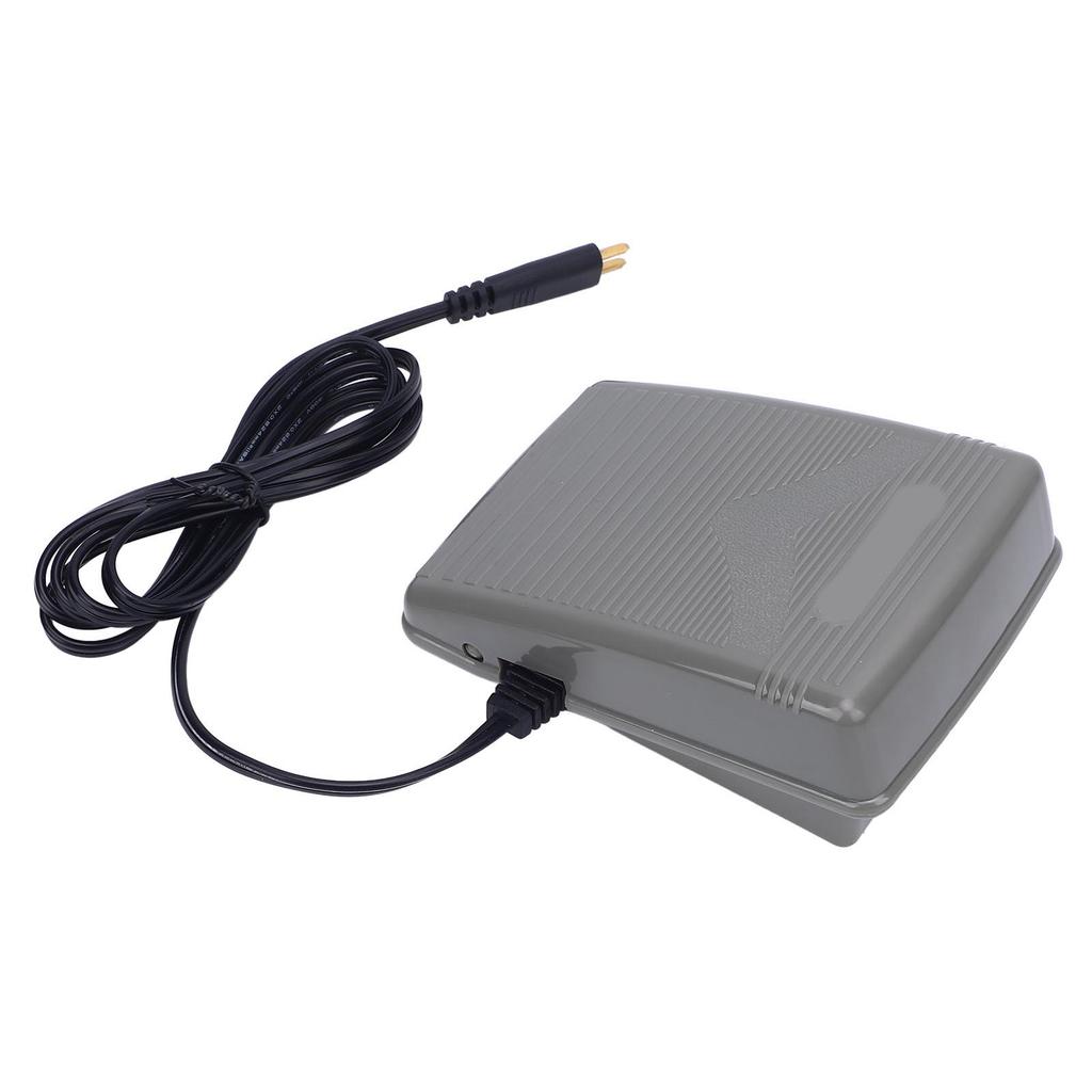 Sewing Machine Pedal Domestic Multi Function Foot Control Ergonomic Replacement Parts Accessories IAC315