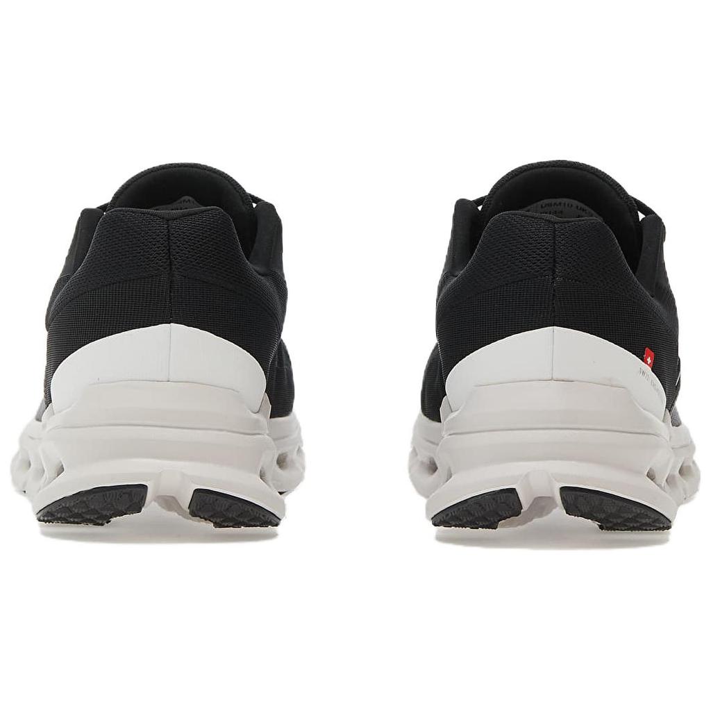 Мужские кроссовки ON Cloudrunner Eclipse Frost черные 46.99017