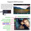 Навигация A715 с подтягиванием + DAB
