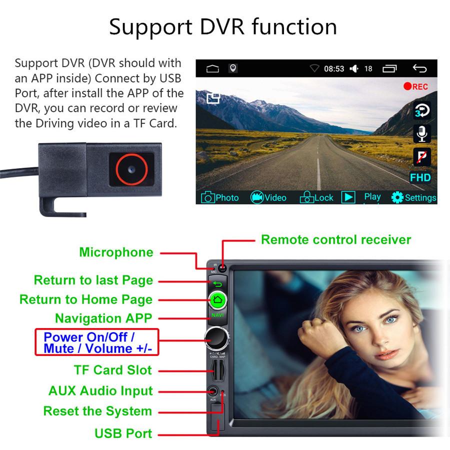Навигация A715 с подтягиванием + DAB
